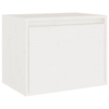 Pensile-Bianco-45x30x35-cm-in-Legno-Massello-di-Pino