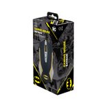 FR-TEC-Batman-Raton-USB-hasta-8000dpi---Iluminacion-LED-Amarillo---Plug-and-Play---Cable-Trenzado-de-1.8m---Color-Negro-