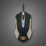 FR-TEC-Batman-Raton-USB-hasta-8000dpi---Iluminacion-LED-Amarillo---Plug-and-Play---Cable-Trenzado-de-1.8m---Color-Negro-