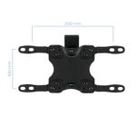 TooQ-LP2042TNL-B-Supporto-TV-a-parete-1067-cm--42---Nero