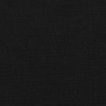 vidaXL-Testiera-a-LED-Nera-80x5x118-128-cm-in-Tessuto