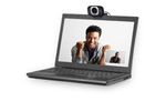 Logitech-HD-C615-webcam-8-MP-1920-x-1080-Pixel-USB-2.0-Nero