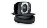 Logitech-HD-C615-webcam-8-MP-1920-x-1080-Pixel-USB-2.0-Nero