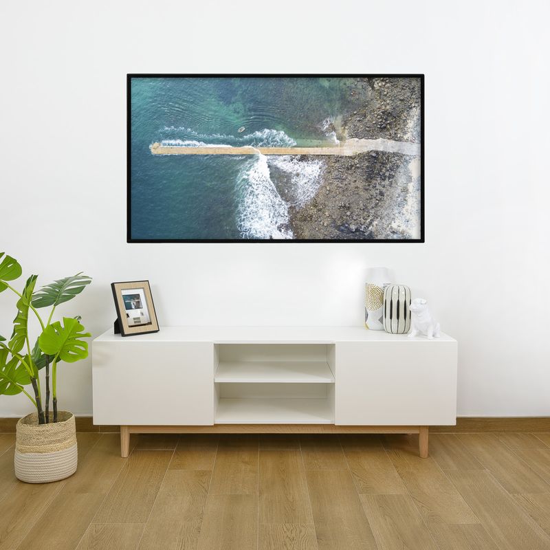 TooQ-LP2042TNL-B-Supporto-TV-a-parete-1067-cm--42---Nero