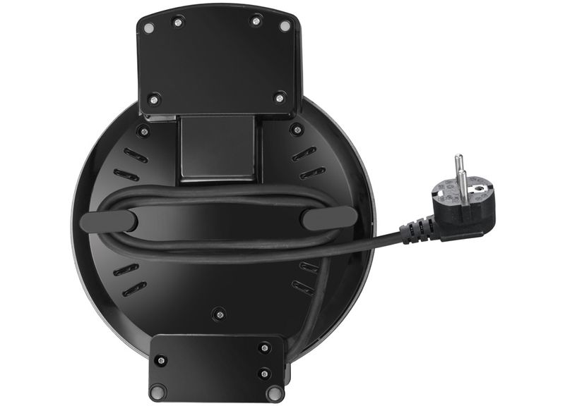 Unold-Diamond-5-waffle-1200-W-Nero