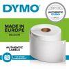 DYMO-ROTOLO-110-ETICHETTE-REGISTRATORE-P-38X190MM-X-LW-990180