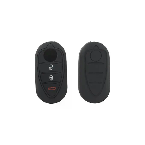 Meliconi Guscio Alfa Romeo Per Chiave Keyless - 3 Tasti