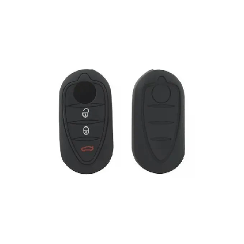 Meliconi-Guscio-Alfa-Romeo-Per-Chiave-Keyless---3-Tasti