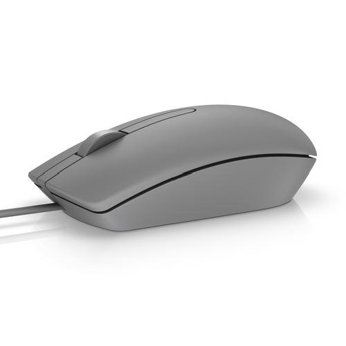 DELL-MS116-mouse-Ambidestro-USB-tipo-A-Ottico-1000-DPI