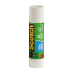 SCOTCH COLLA STICK 21GR 6221D BIANCA PERMANENTE Scotch