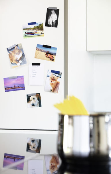 Pack-5-Clip-adesiva-Durafix-Clip-60mm-Nero-Durable