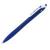 PILOT-PENNA-SFERA-SCATTO-REXGRIP-BEGREEN-0.7MM-BLU-PILOT