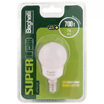 Beghelli-Lampadina-Led-Sfera-7W-e14-6500k-Superled-Luce-Fredda