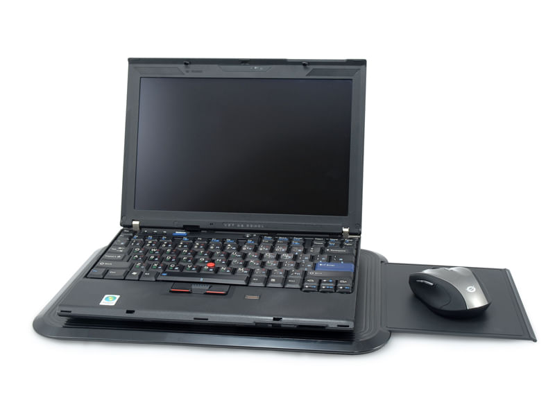 Conceptronic-CNBLAPSTAND-base-di-raffreddamento-per-notebook-Nero