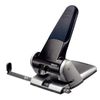 LEITZ-PERFORATORE-2-FORI-NERO-MOD.5180-MAX-65FG-LEITZ