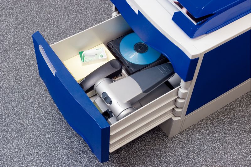 LEITZ-PERFORATORE-2-FORI-NERO-MOD.5180-MAX-65FG-LEITZ
