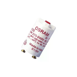 Osram 4050300421544 reattore e avviatore elettronico Bianco