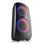 NGS-Wild-Temper---Altoparlante-Portatile-Bluetooth-5.3-con-Luci-LED-RGB-e-Batteria-Ricaricabile