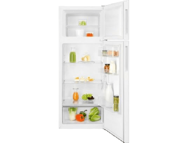 Frigocongelatore-Electrolux-LTB1AE24W0-144-cm-Bianco
