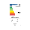 Frigocongelatore-Electrolux-LTB1AE24W0-144-cm-Bianco
