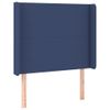 Testiera-ad-Orecchio-Blu-93x16x118-128-cm-in-Tessuto
