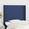 Testiera-ad-Orecchio-Blu-93x16x118-128-cm-in-Tessuto