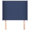 Testiera-ad-Orecchio-Blu-93x16x118-128-cm-in-Tessuto