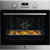 Forno-da-Incasso-Electrolux-Serie-700-con-Funzione-AirFry