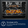Forno-da-Incasso-Electrolux-Serie-700-con-Funzione-AirFry