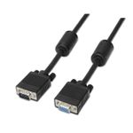 AISENS A113-0078 cavo VGA 1,8 m VGA (D-Sub) Nero