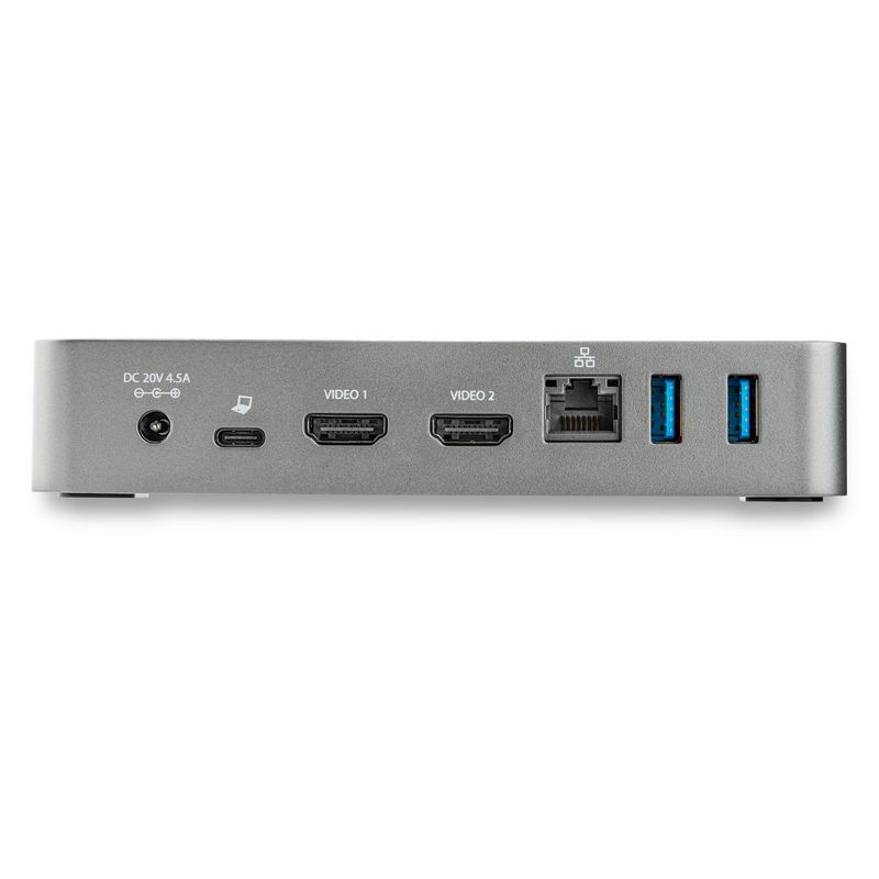 StarTech.com-USB-C-Dock---Docking-Station-per-laptop-Doppio-Monitor-HDMI-1080p---Power-Delivery-65W---1x-USB-C-3x-USB-A