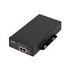 Digitus-DN-95107-adattatore-PoE-e-iniettore-Gigabit-Ethernet-55-V