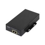 Digitus DN-95107 adattatore PoE e iniettore Gigabit Ethernet 55 V