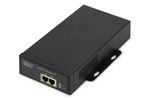 Digitus-DN-95107-adattatore-PoE-e-iniettore-Gigabit-Ethernet-55-V