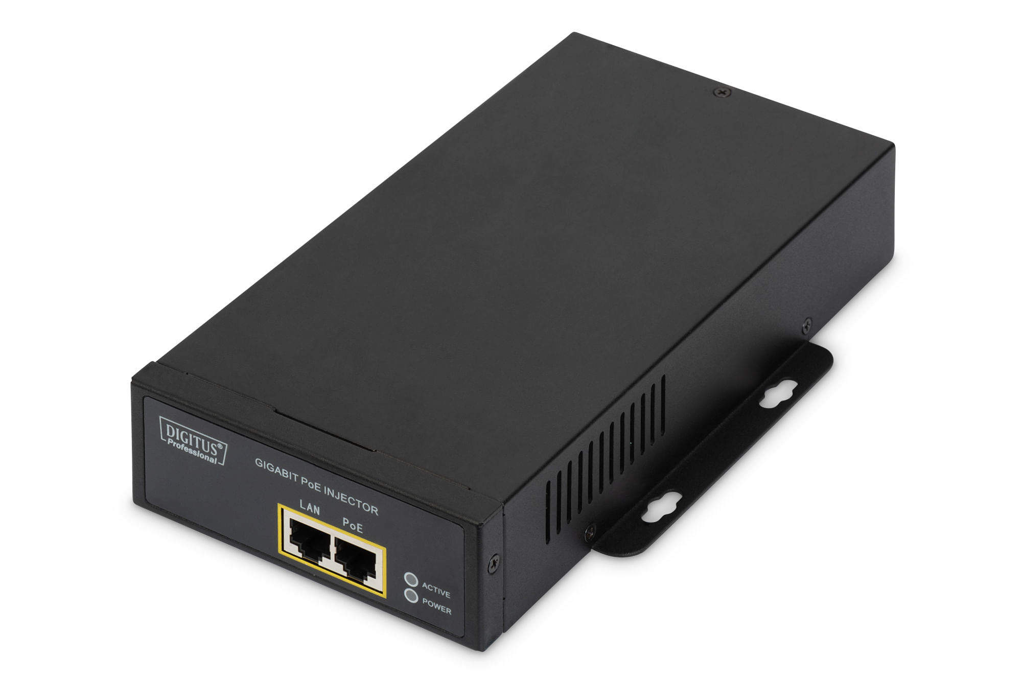 Digitus DN-95107 adattatore PoE e iniettore Gigabit Ethernet 55 V