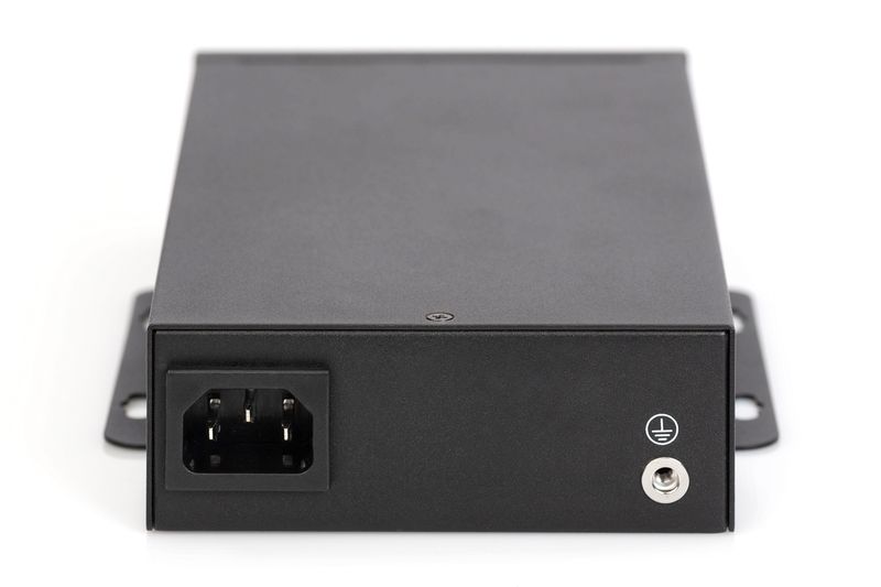 Digitus-DN-95107-adattatore-PoE-e-iniettore-Gigabit-Ethernet-55-V