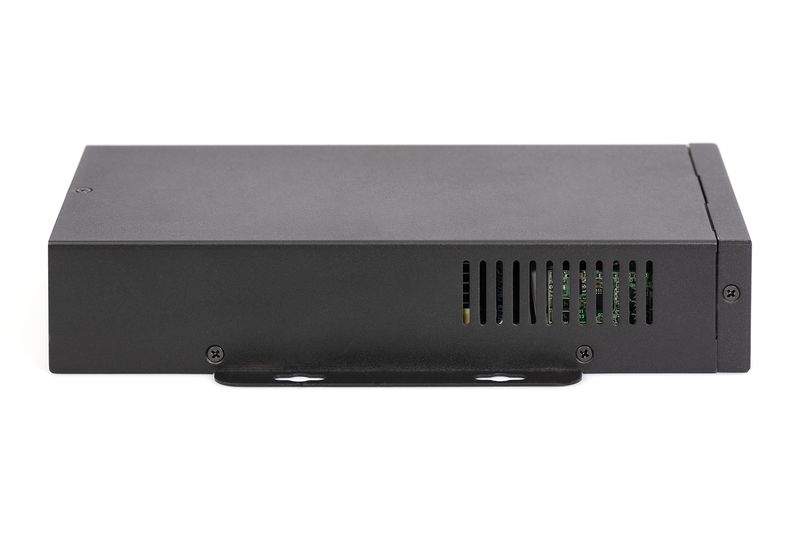 Digitus-DN-95107-adattatore-PoE-e-iniettore-Gigabit-Ethernet-55-V
