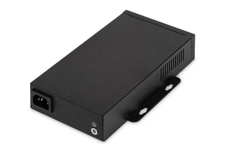 Digitus-DN-95107-adattatore-PoE-e-iniettore-Gigabit-Ethernet-55-V