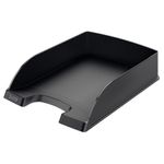LEITZ Vaschetta portacorrispondenza STANDARD PLUS nero LEITZ