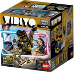 LEGO-VIDIYO-HipHop-Robot-BeatBox-Creatore-Video-Musicali-Giocattoli-per-Bambini-App-Realta--Aumentata-con-Minifigure-43107