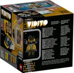 LEGO-VIDIYO-HipHop-Robot-BeatBox-Creatore-Video-Musicali-Giocattoli-per-Bambini-App-Realta--Aumentata-con-Minifigure-43107