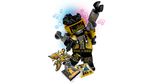 LEGO-VIDIYO-HipHop-Robot-BeatBox-Creatore-Video-Musicali-Giocattoli-per-Bambini-App-Realta--Aumentata-con-Minifigure-43107