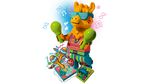 LEGO-VIDIYO-Party-Llama-BeatBox-Creatore-Video-Musicali-con-Lama-Giocattoli-per-Bambini-App-Realta--Aumentata-43105