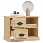 vidaXL-Comodino-Rovere-Sonoma-60x355x45-cm