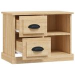 vidaXL-Comodino-Rovere-Sonoma-60x355x45-cm