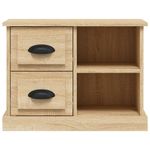 vidaXL-Comodino-Rovere-Sonoma-60x355x45-cm