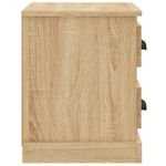 vidaXL-Comodino-Rovere-Sonoma-60x355x45-cm