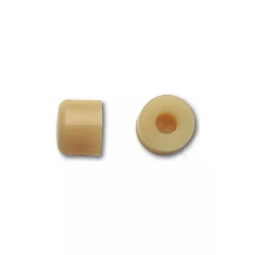 Usag 376 B Punte di ricambio Beige Plastica 2 pz