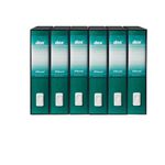 DOX-Registratore-Dox-2-verde-mare-dorso-8cm-f.to-protocollo-Esselte