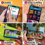 LEGO-VIDIYO-Party-Llama-BeatBox-Creatore-Video-Musicali-con-Lama-Giocattoli-per-Bambini-App-Realta--Aumentata-43105